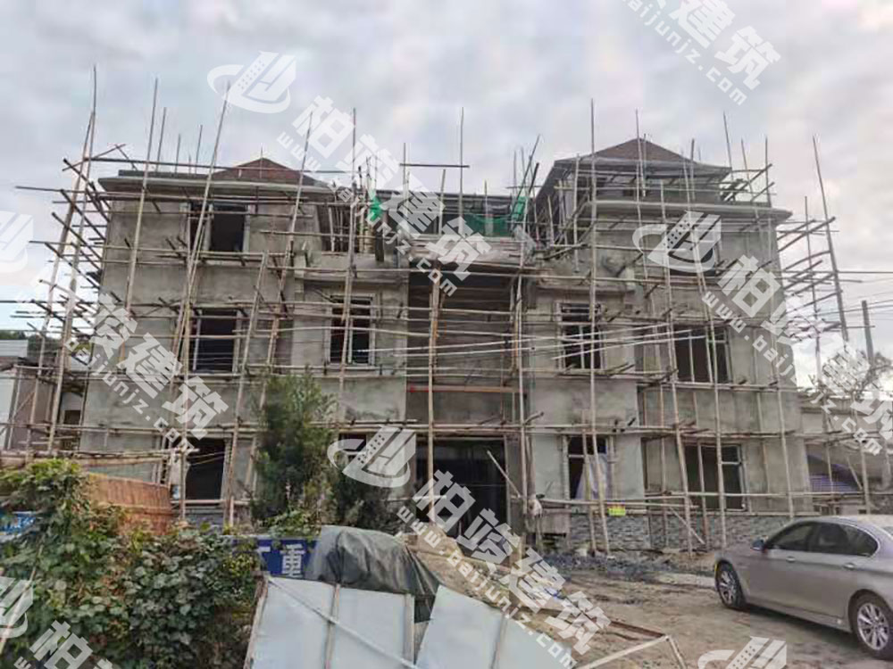 在哪个季节建房比较好？夏天建房有什么需要注意的？