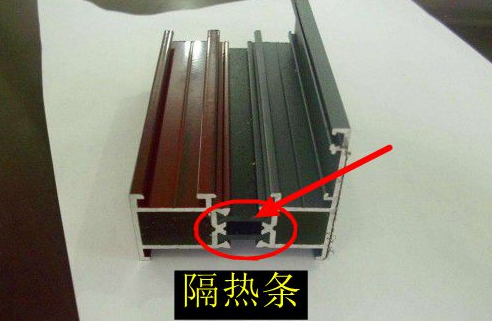 如何选购断桥铝门窗？判断隔热条材质有什么方法？