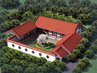看着自建房一栋一栋的拔地而起，您还在等什么！
