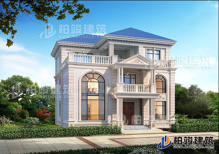 别墅自建墙体是刷漆还是贴砖好？