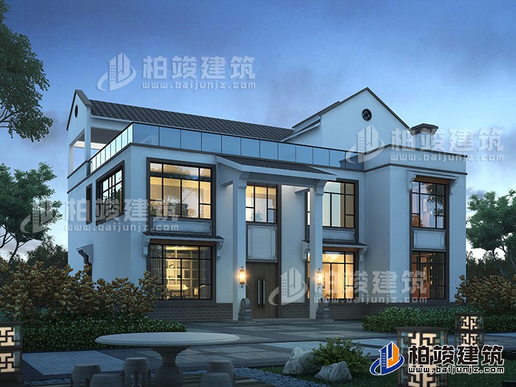 自建房搞好了还有那些东西必须安排上？