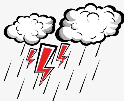 农村别墅要做好防雷接地，否则容易引火上身！
